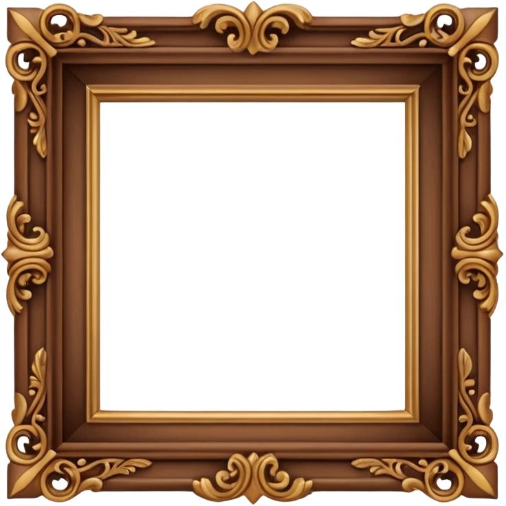 frames emoji