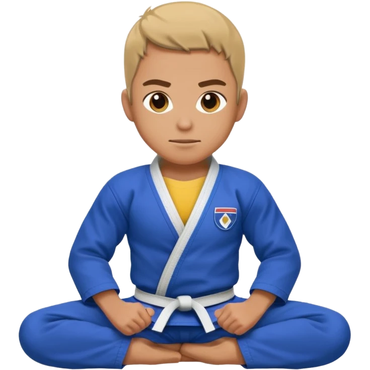 Bjj emoji