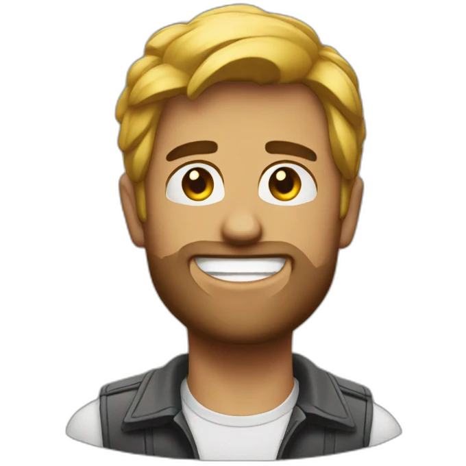 Brillo emoji