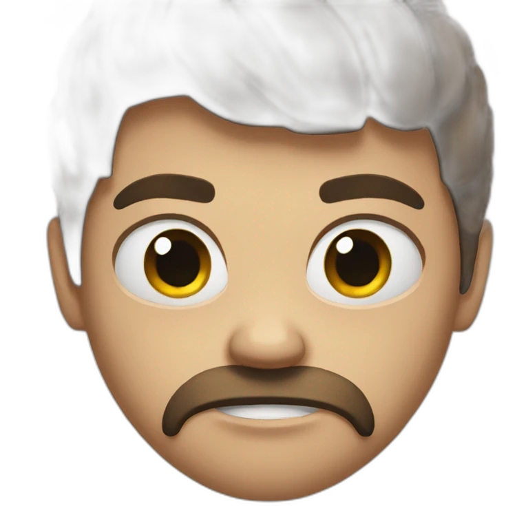angry emoji