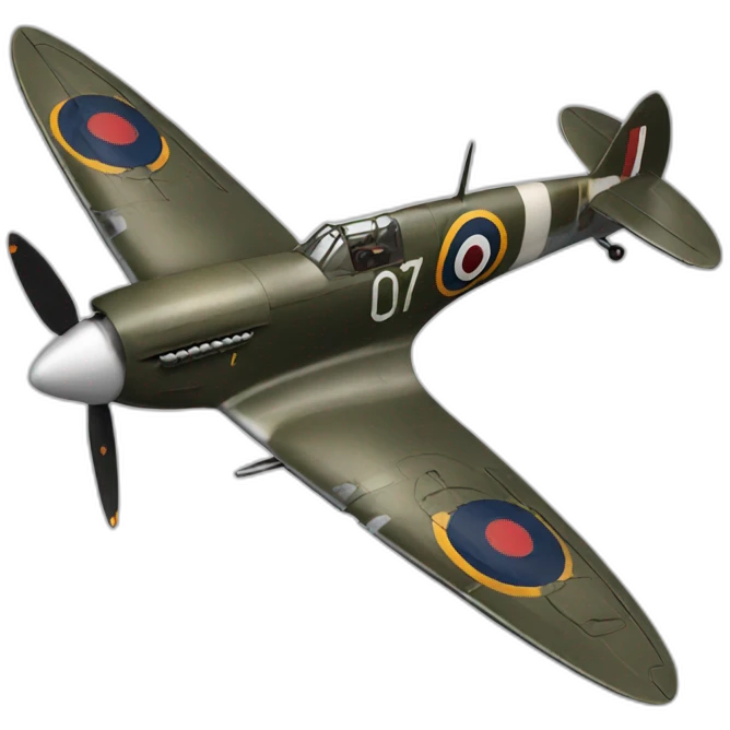 spitfire emoji