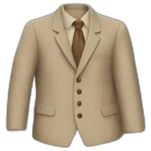 cloth emoji
