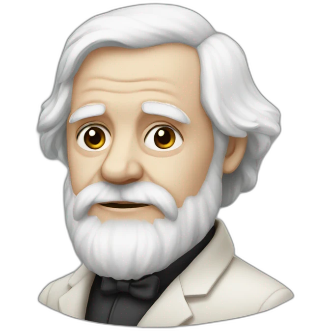 Darwin emoji