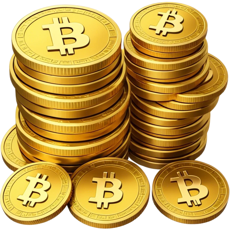 crypto emoji