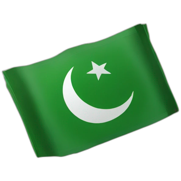 pakistan money emoji