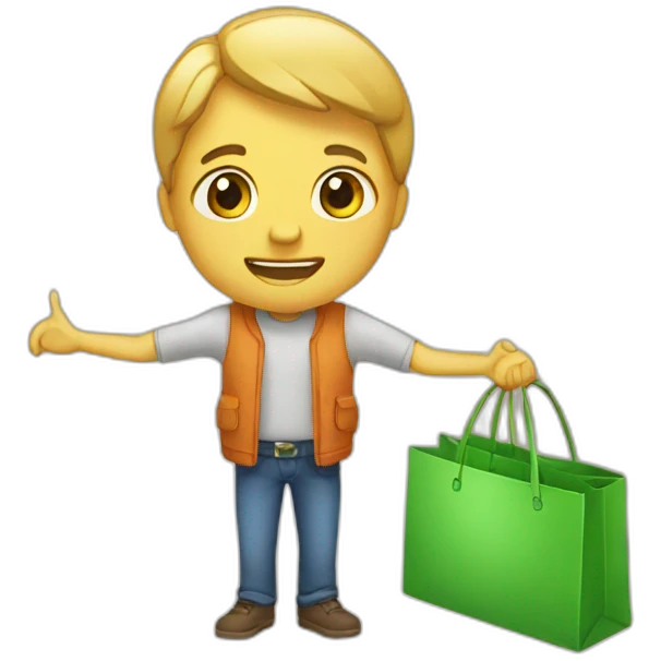discounts emoji