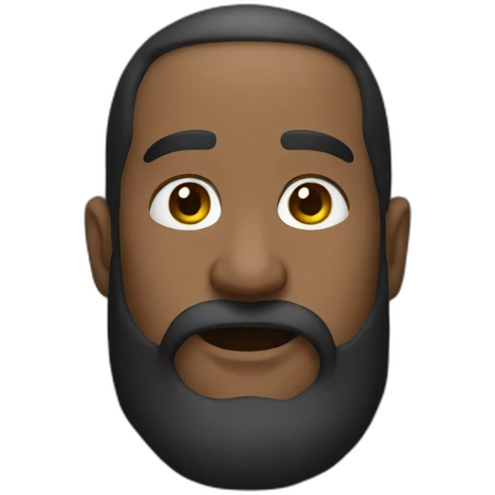 Artist emoji