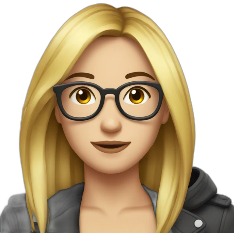 michou the french youtuber emoji
