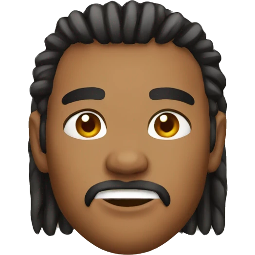 Kanu emoji