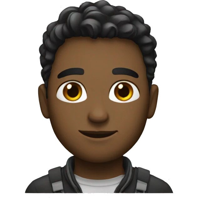 Voleur emoji