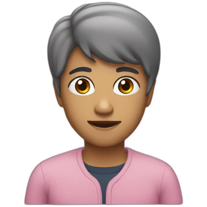 Moi emoji