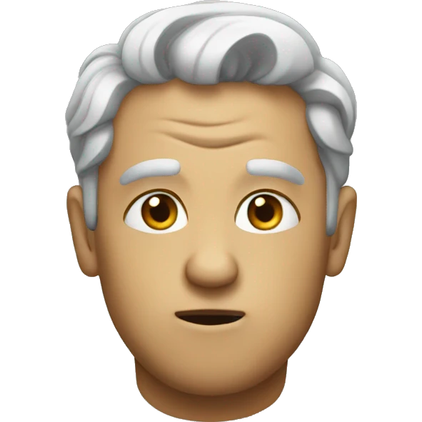 huh emoji
