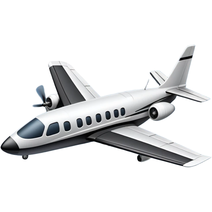 An icon featuring a remote-controlled model airplane soaring through the sky and clouds, with a detailed transmitter in the foreground. The sky is clear with motion lines showing flight. Transparent background emphasizes the precision, creativity, and joy of aeromodelling as a sport. emoji