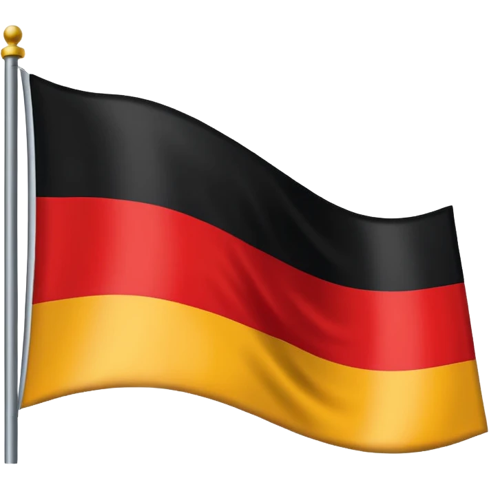 German empire flag emoji