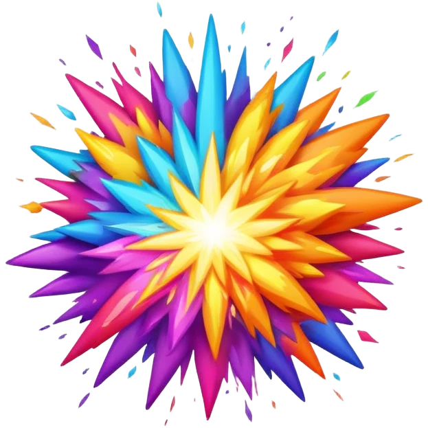 💥 emoji