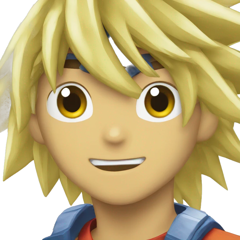 Beyblade  emoji