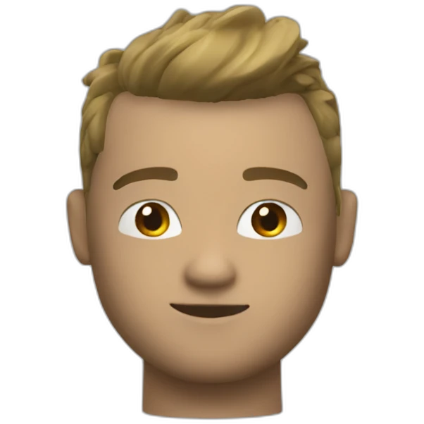 Roblox emoji