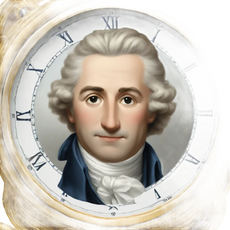 Breguet emoji