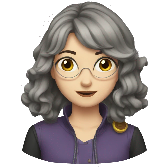 clara afton emoji