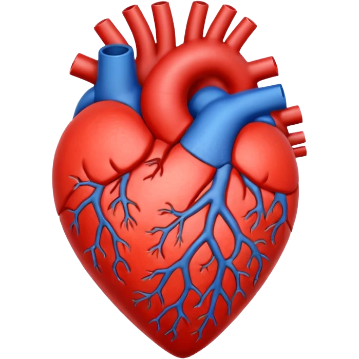 Atrial fibrillation  emoji