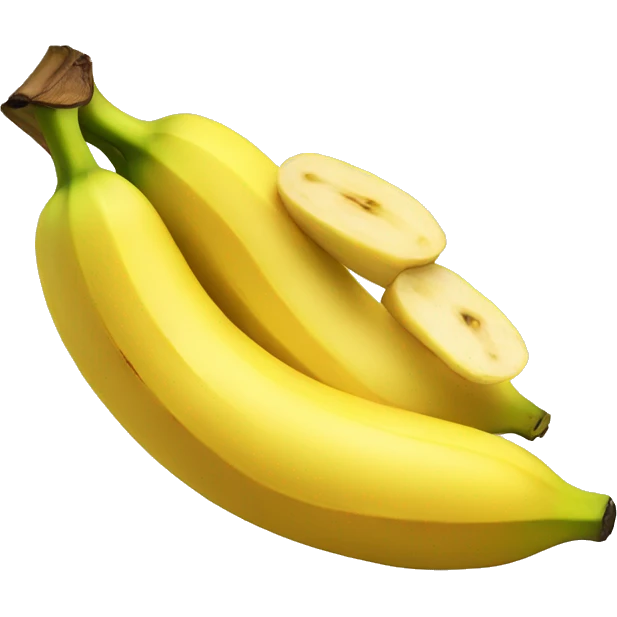 banana emoji