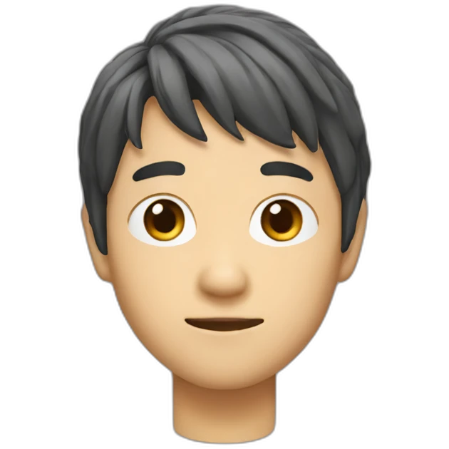 takaoaoki emoji
