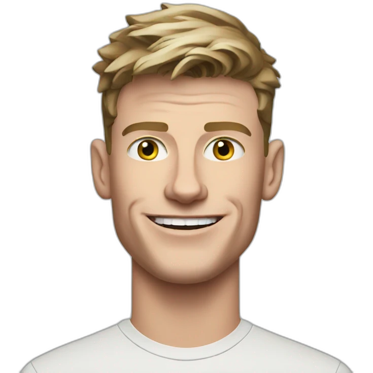 Verstappen emoji