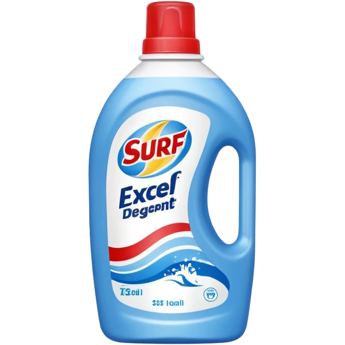 A surf excel emoji emoji