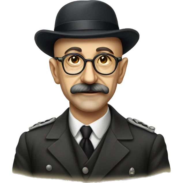 Chaim Weizmann emoji