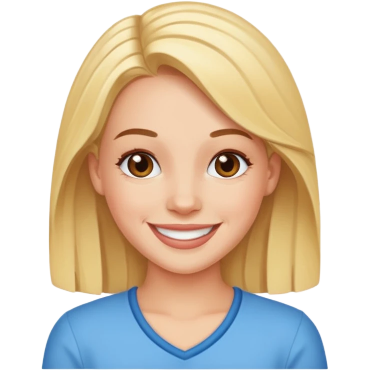 Brittany Anne pirtle  emoji