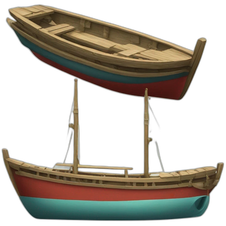 Bateau emoji