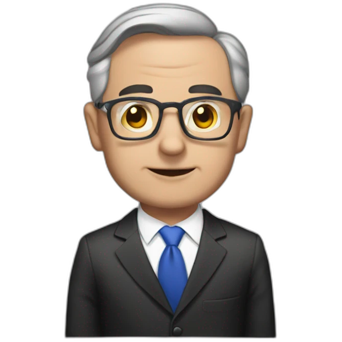 alvaro uribe velez emoji