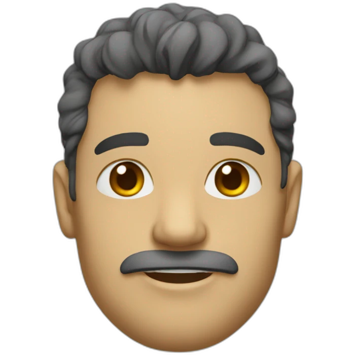 siuuuuuuu emoji
