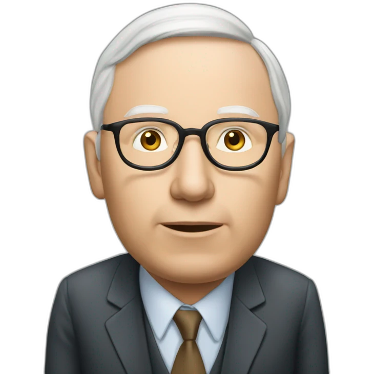 charlie munger emoji