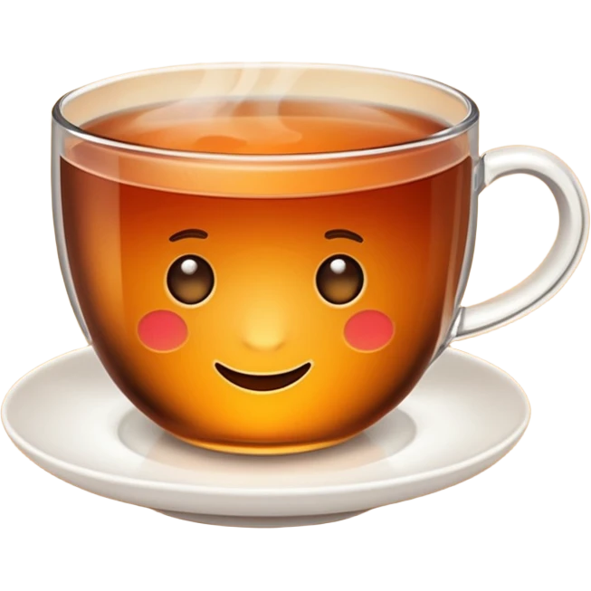 Çay emoji