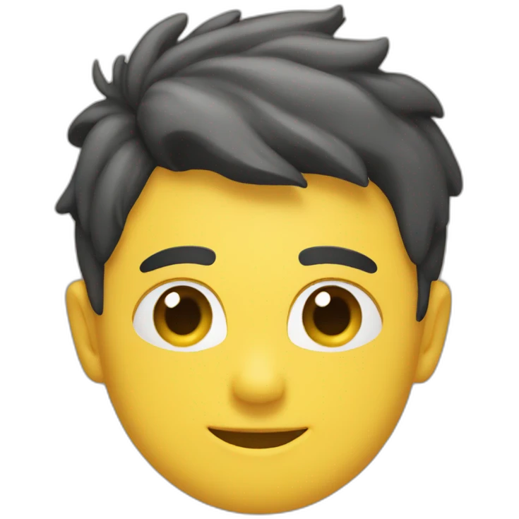 Jul  emoji