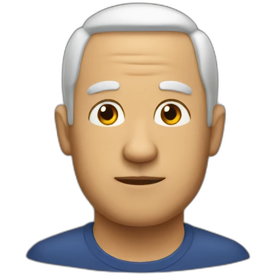 Titeuf emoji