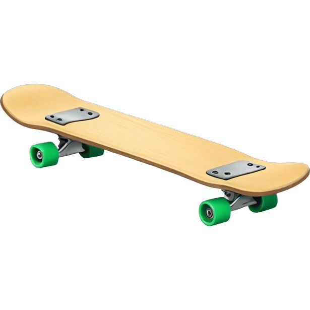 skateboard emoji