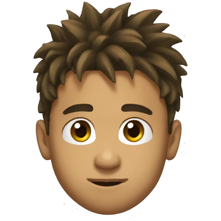Neymar emoji