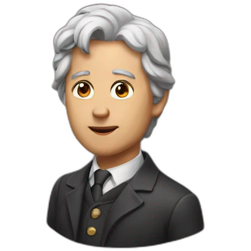 grand coeur emoji