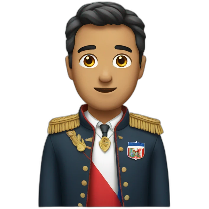 Chilean emoji
