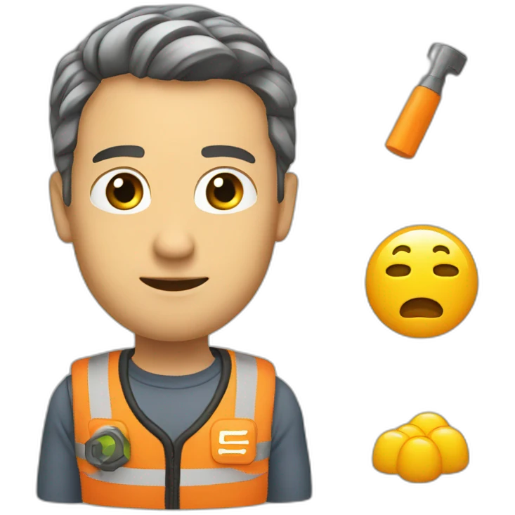 AWS S3 emoji