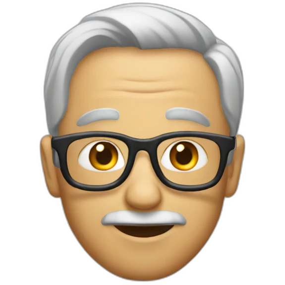 Old kevin emoji
