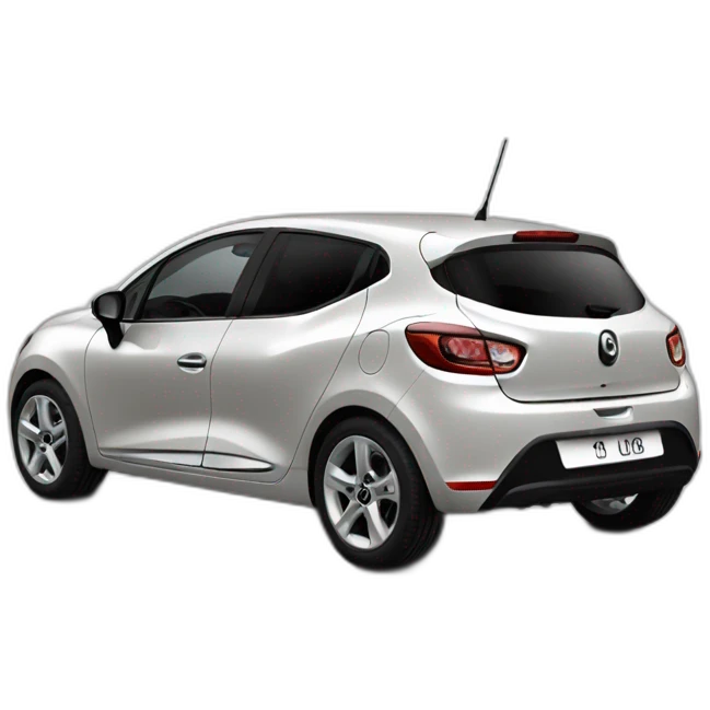clio 3 emoji
