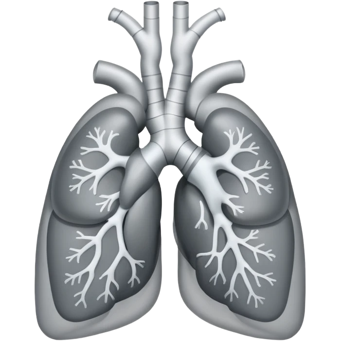 Create emoji with theses 🩻+🫀 emoji