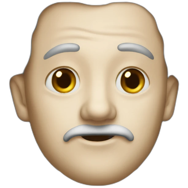 Louis quatorze mort emoji