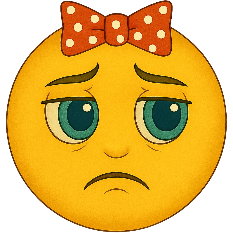 Crop the first row from the image into separate emoji images, each 500x500 pixels with transparent background. emoji
