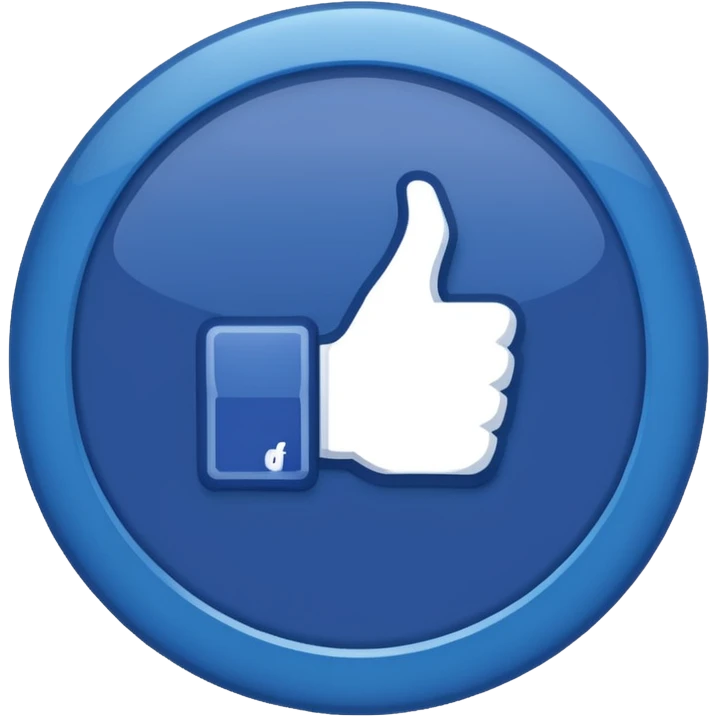 Facebook verified badge emoji