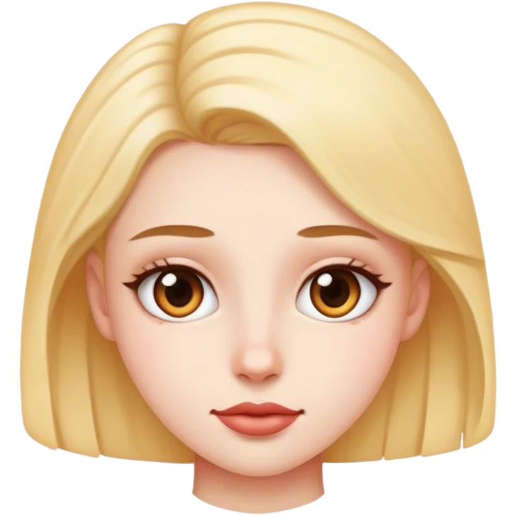 pretty emoji