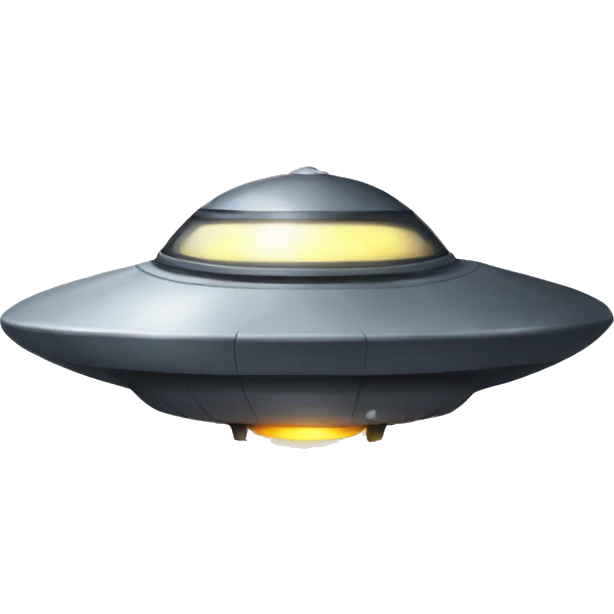 ufo emoji